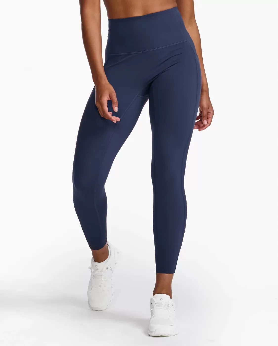 Form Stash Hi Rise Compression Tight 2.0 - Midnight