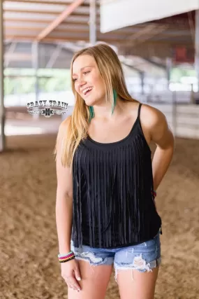 Fringe Benefits Tank