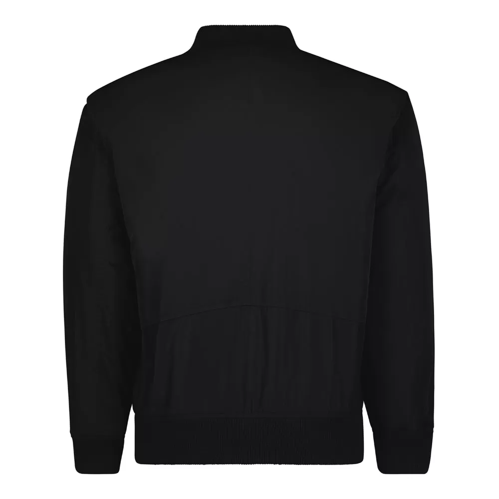 GIOVANNI BLACK BOMBER