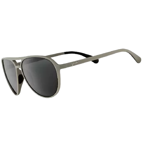 Goodr "Clubhouse Closeout" Polarized Sunglasses