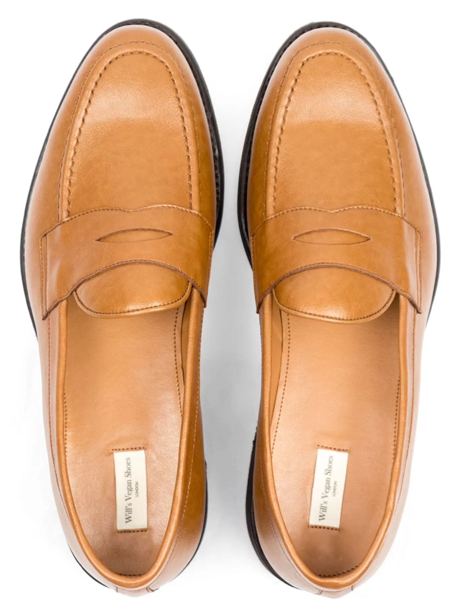 Goodyear Welt Loafers