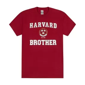 Harvard Youth Brother T-Shirt