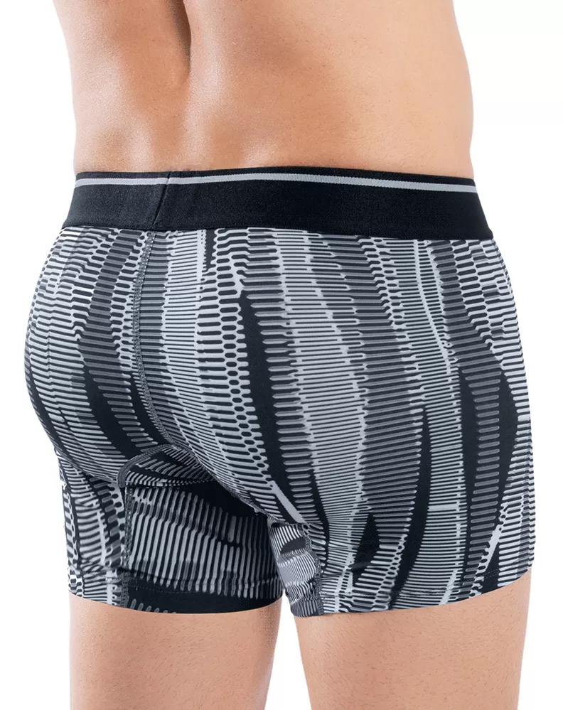 Hawai 42121 Printed Athletic Trunks