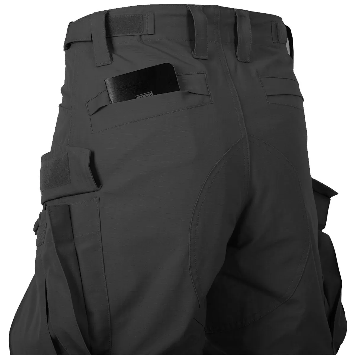 Helikon SFU Next Trousers Black