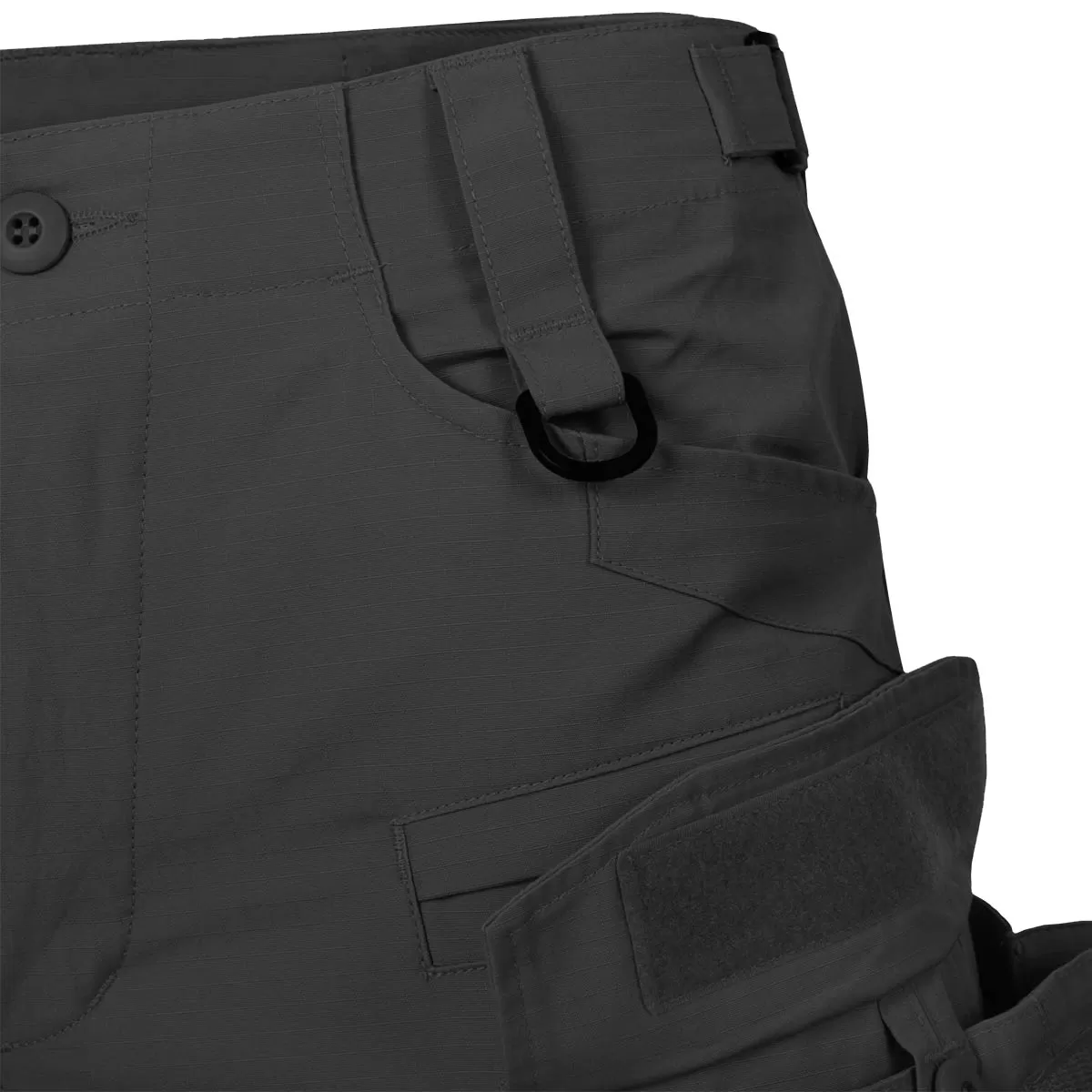 Helikon SFU Next Trousers Black