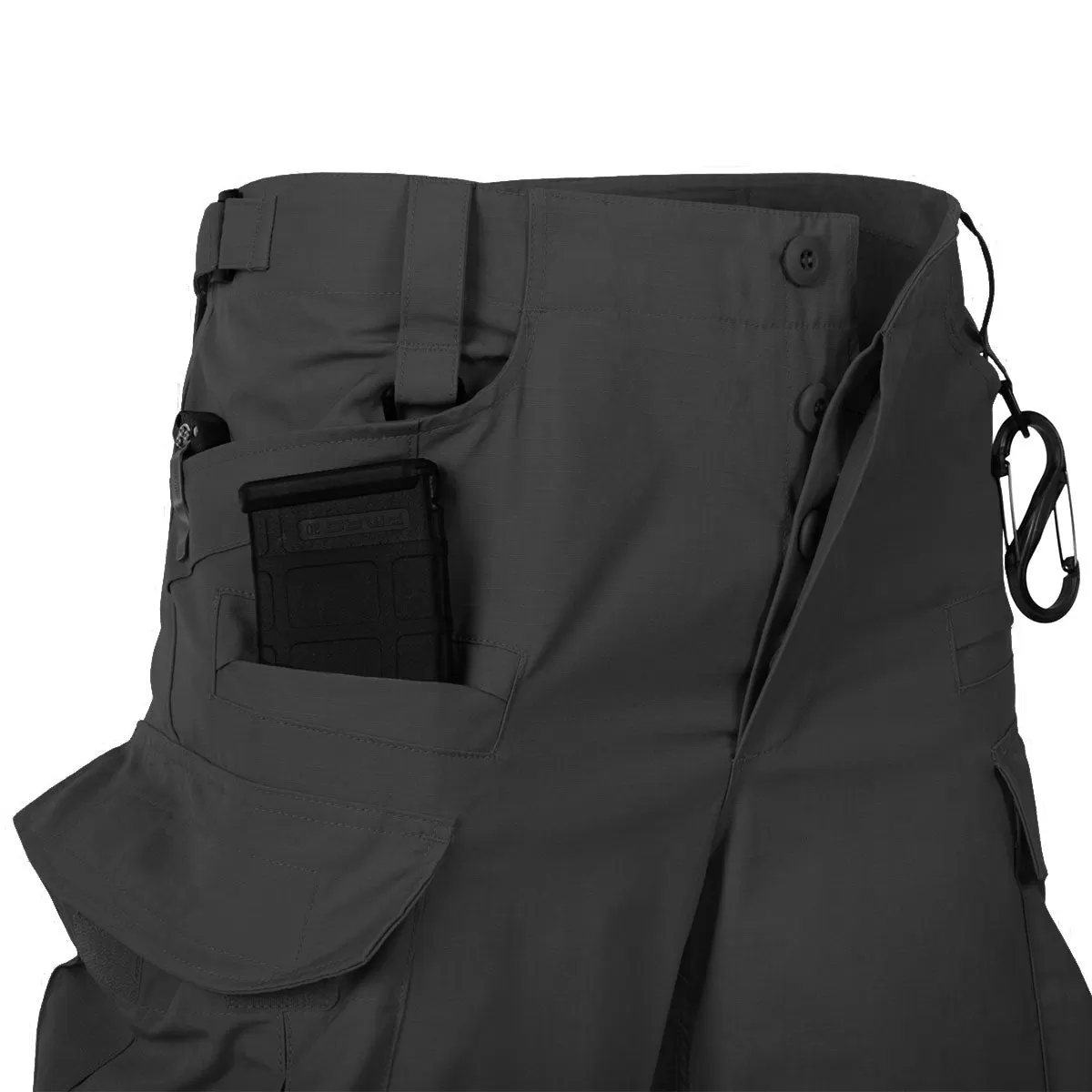 Helikon SFU Next Trousers Black