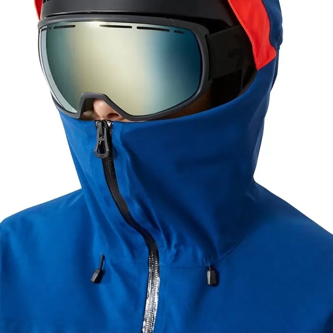 Helly Hansen W's Powderqueen 3.0 Ski Jacket