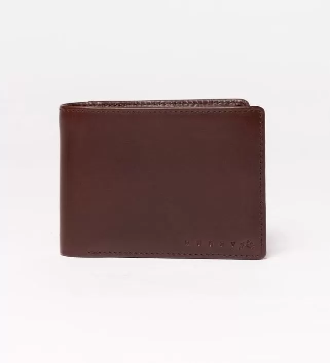 HIGH RIVER 2 LEATHER WALLET