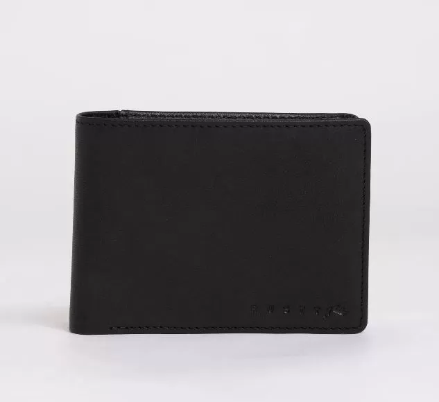 HIGH RIVER 2 LEATHER WALLET