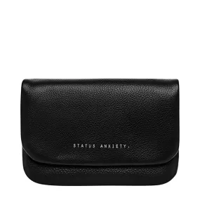 Impermanent Wallet - Black