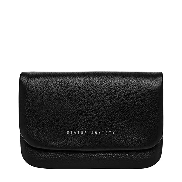 Impermanent Wallet - Black