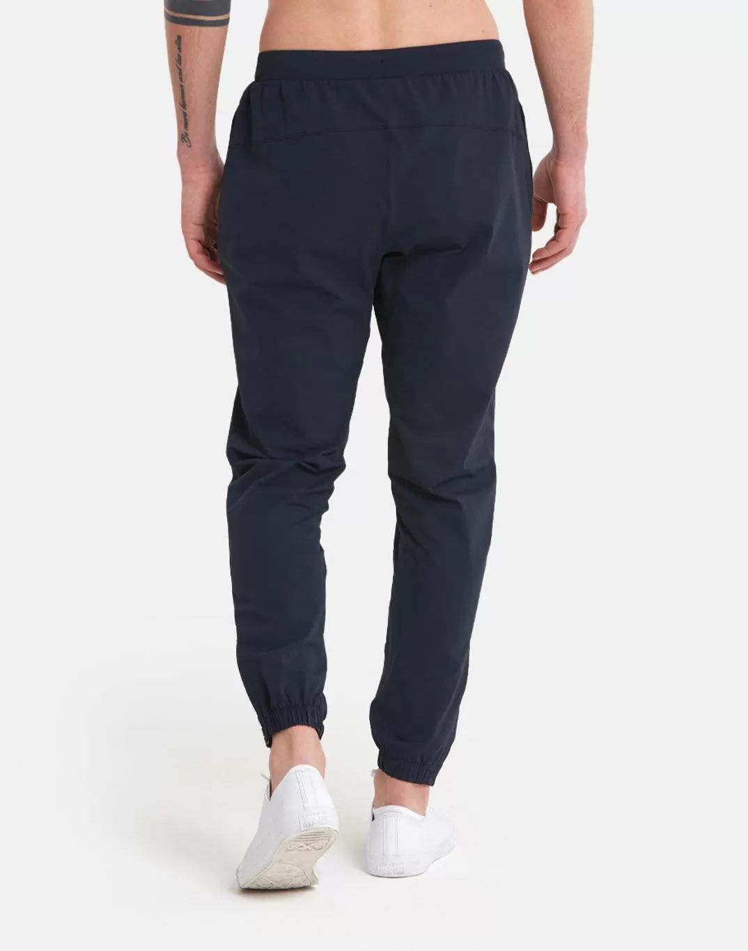 In Motion Jogger in Obsidian