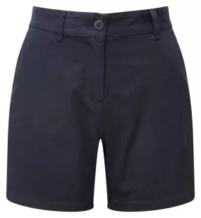 Iris Shorts - Navy