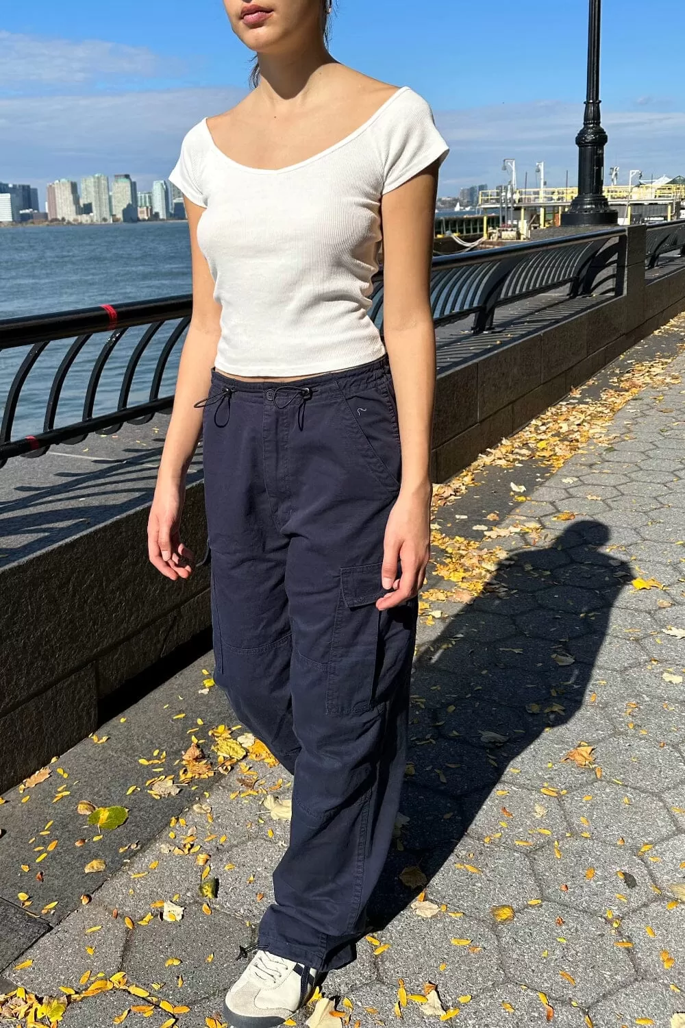 Jemma Cargo Pants