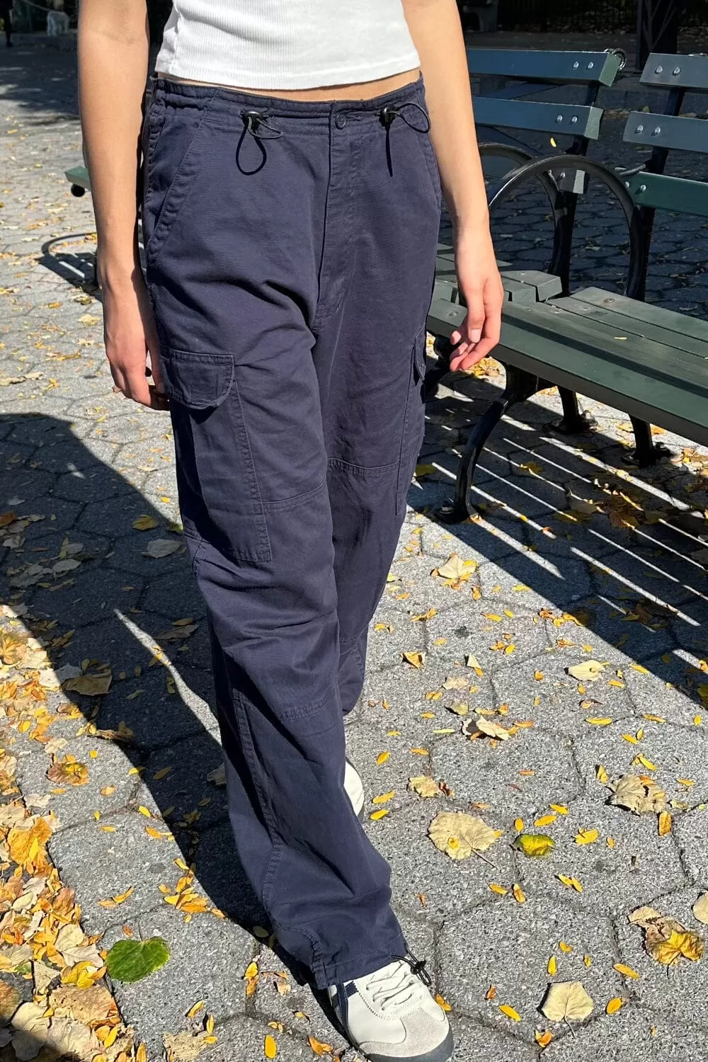 Jemma Cargo Pants