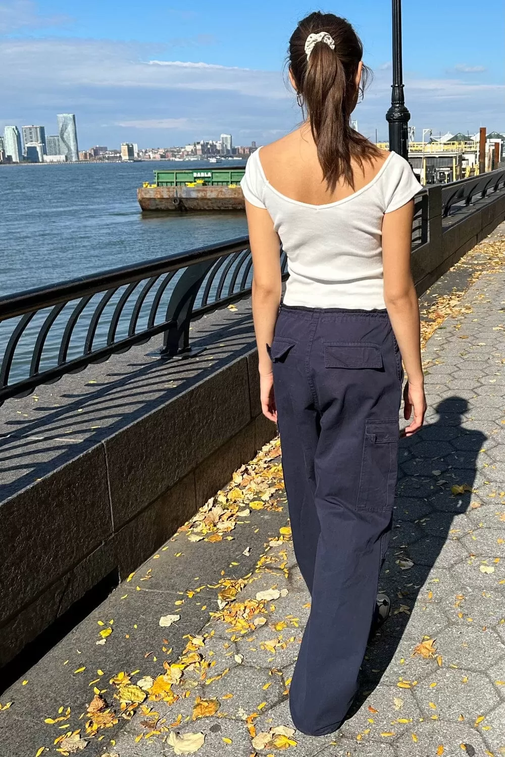 Jemma Cargo Pants