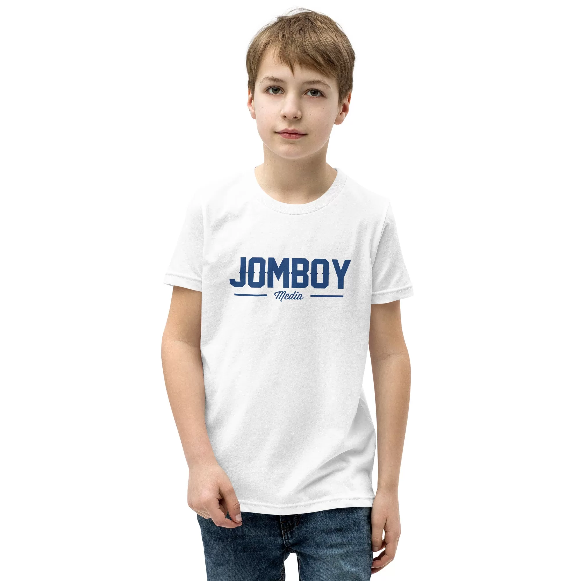 Jomboy Media | Youth T-Shirt