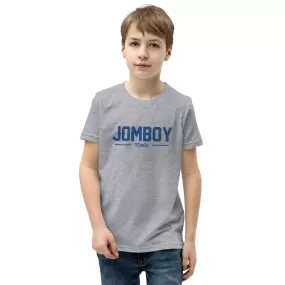 Jomboy Media | Youth T-Shirt