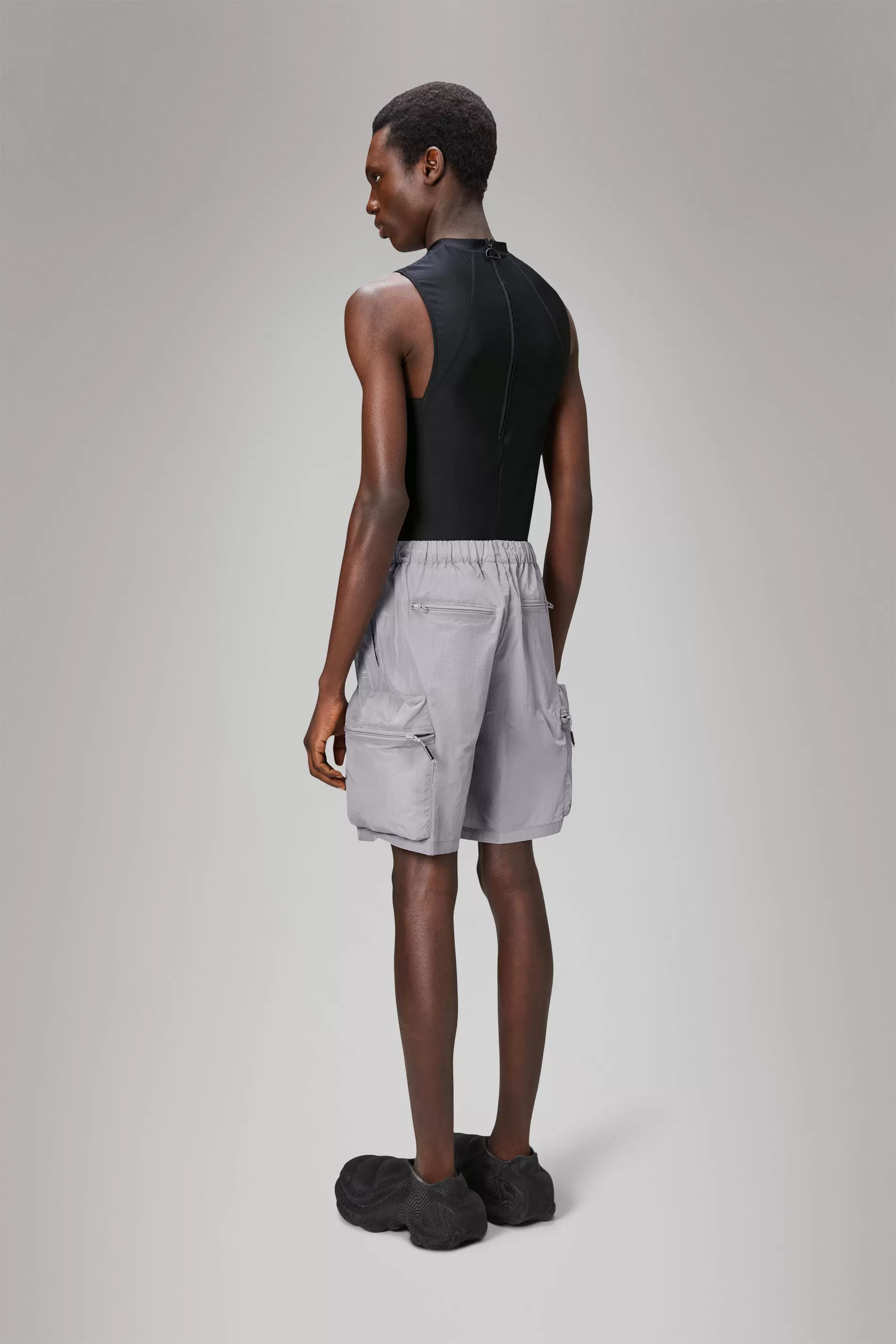 Kano Shorts