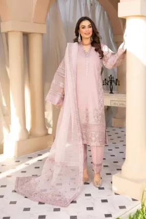 Karma Embroidered Pakistani Eid Suit KAR89