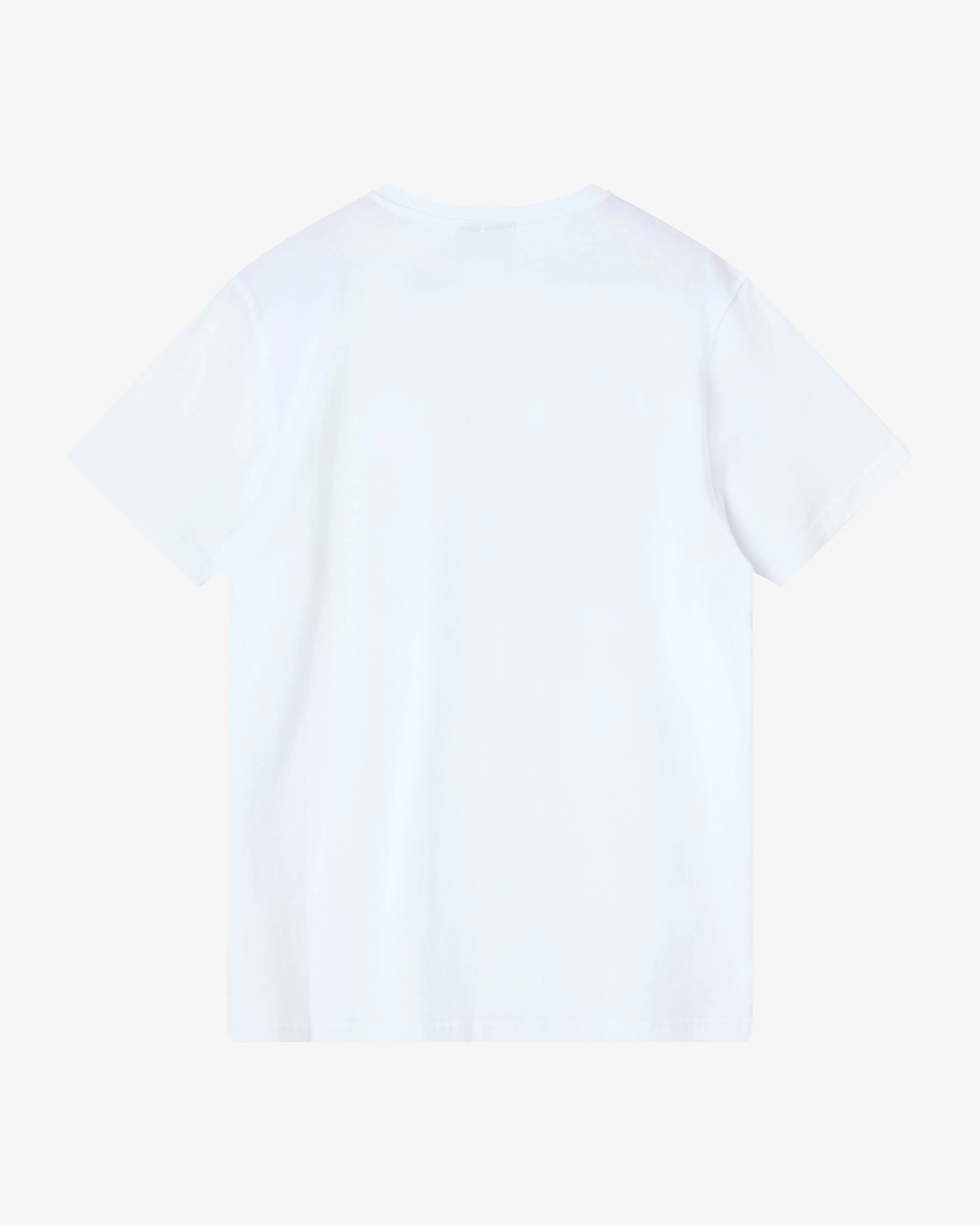 Key West Lyø Tee - White