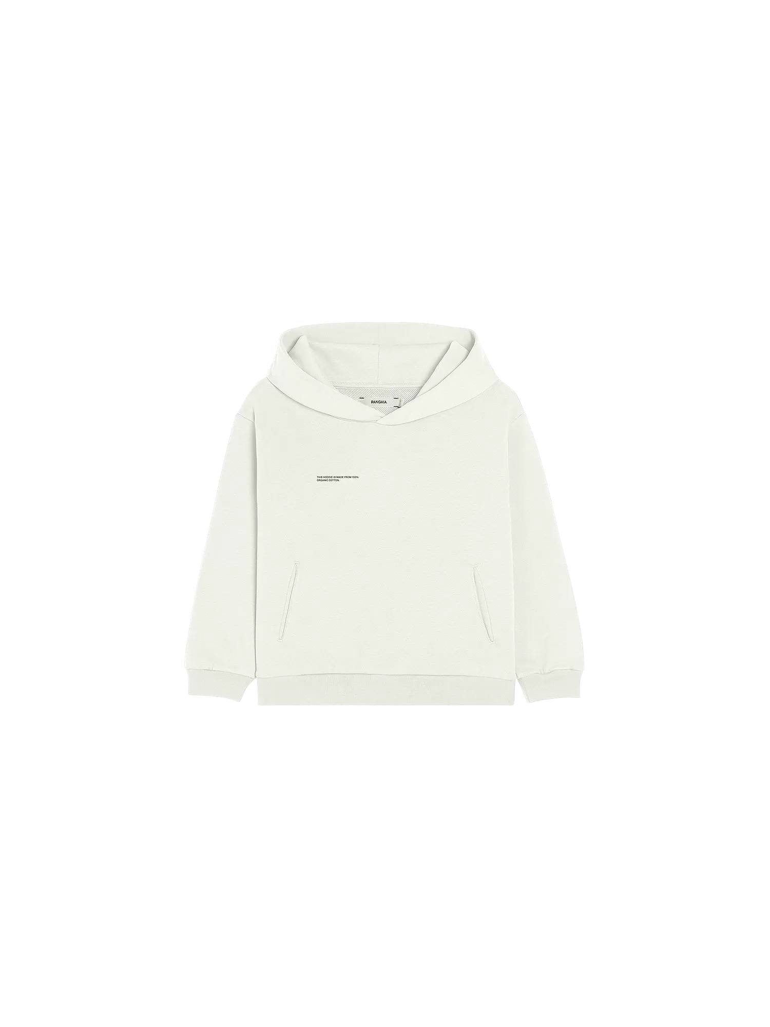 Kids' 365 Midweight Hoodie—off-white