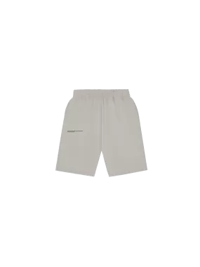 Kids' 365 Midweight Long Shorts—stone