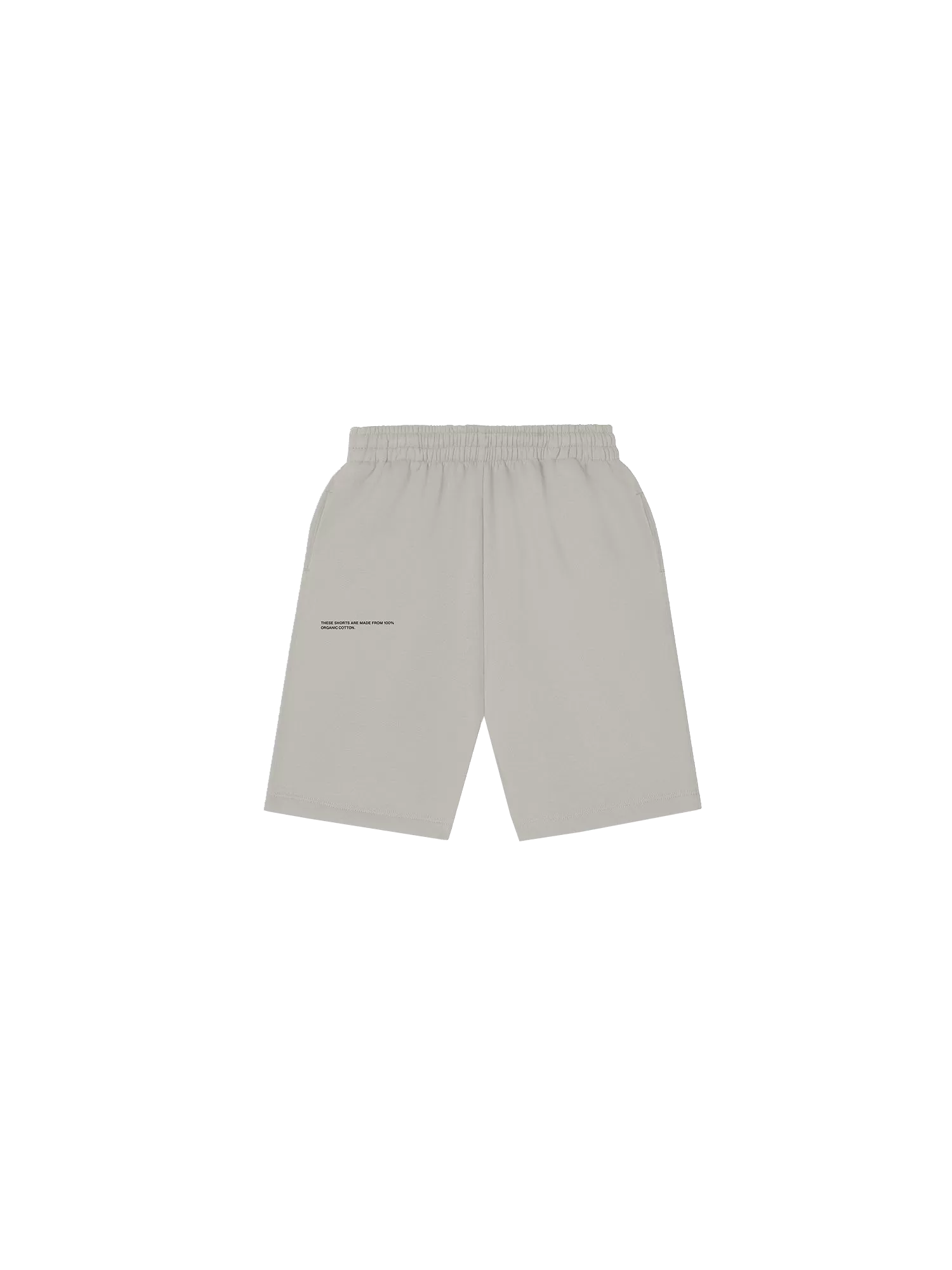 Kids' 365 Midweight Long Shorts—stone