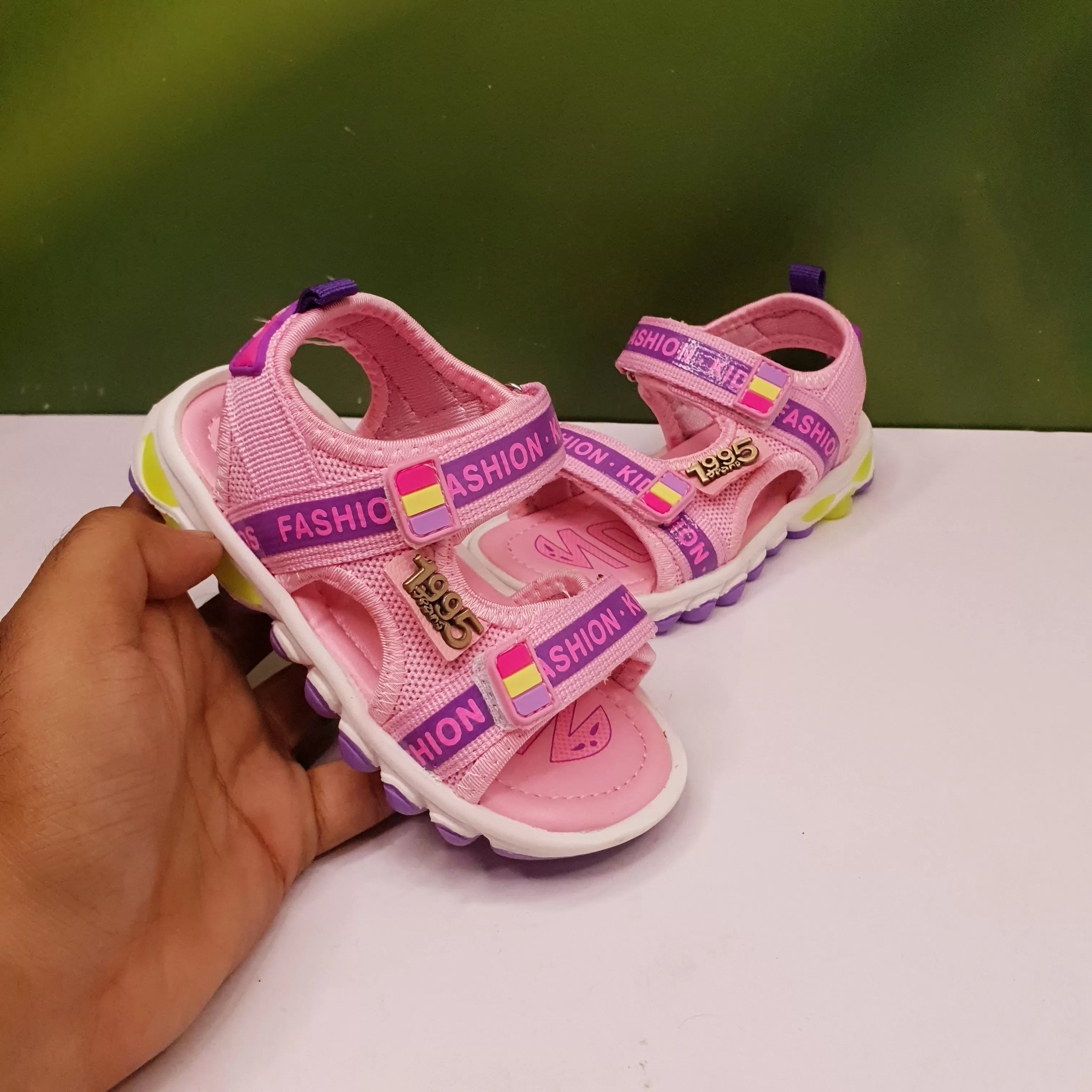 Kids Sandal