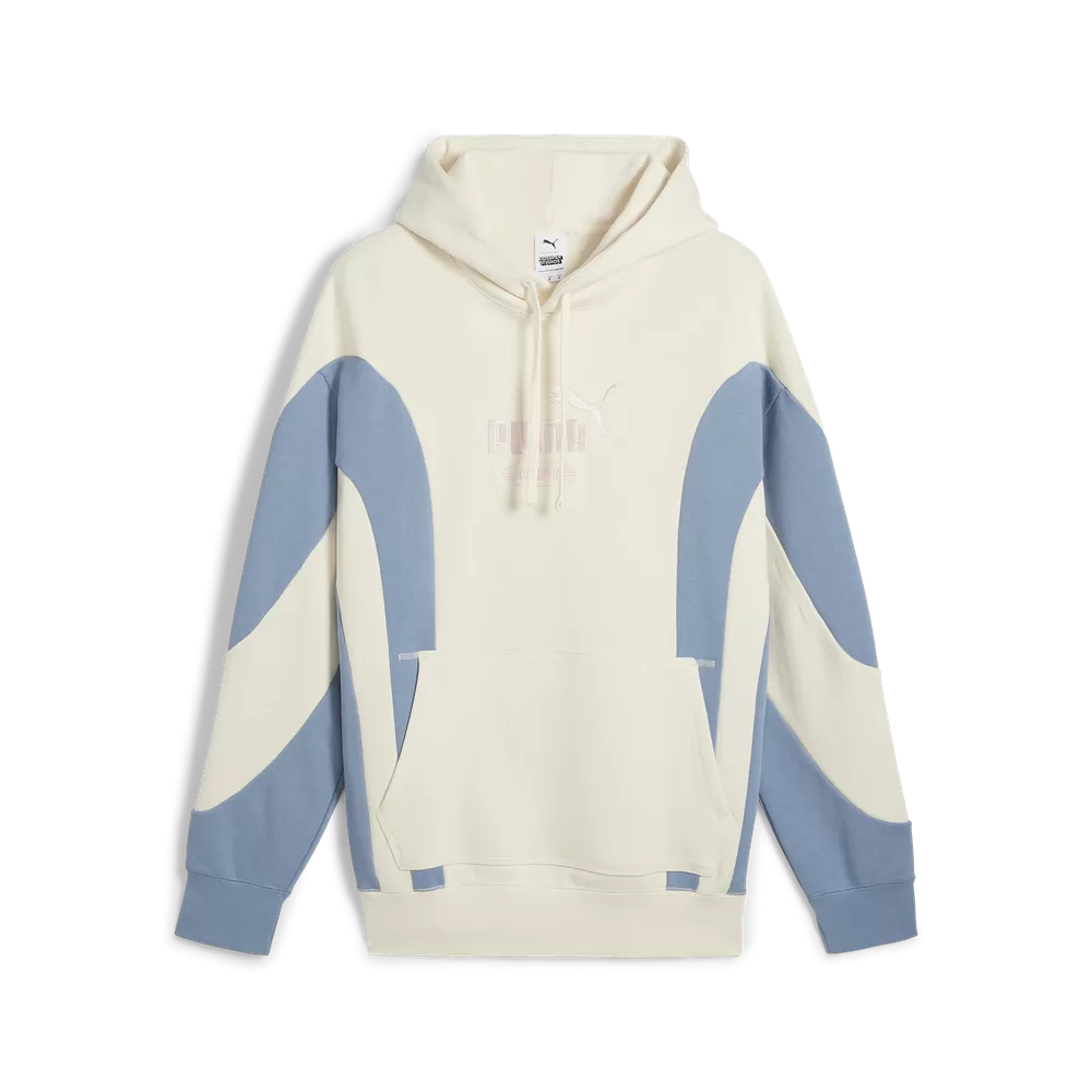   Kidsuper Hoodie 'Sugared Almond'