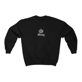 King Small Sweatshirt