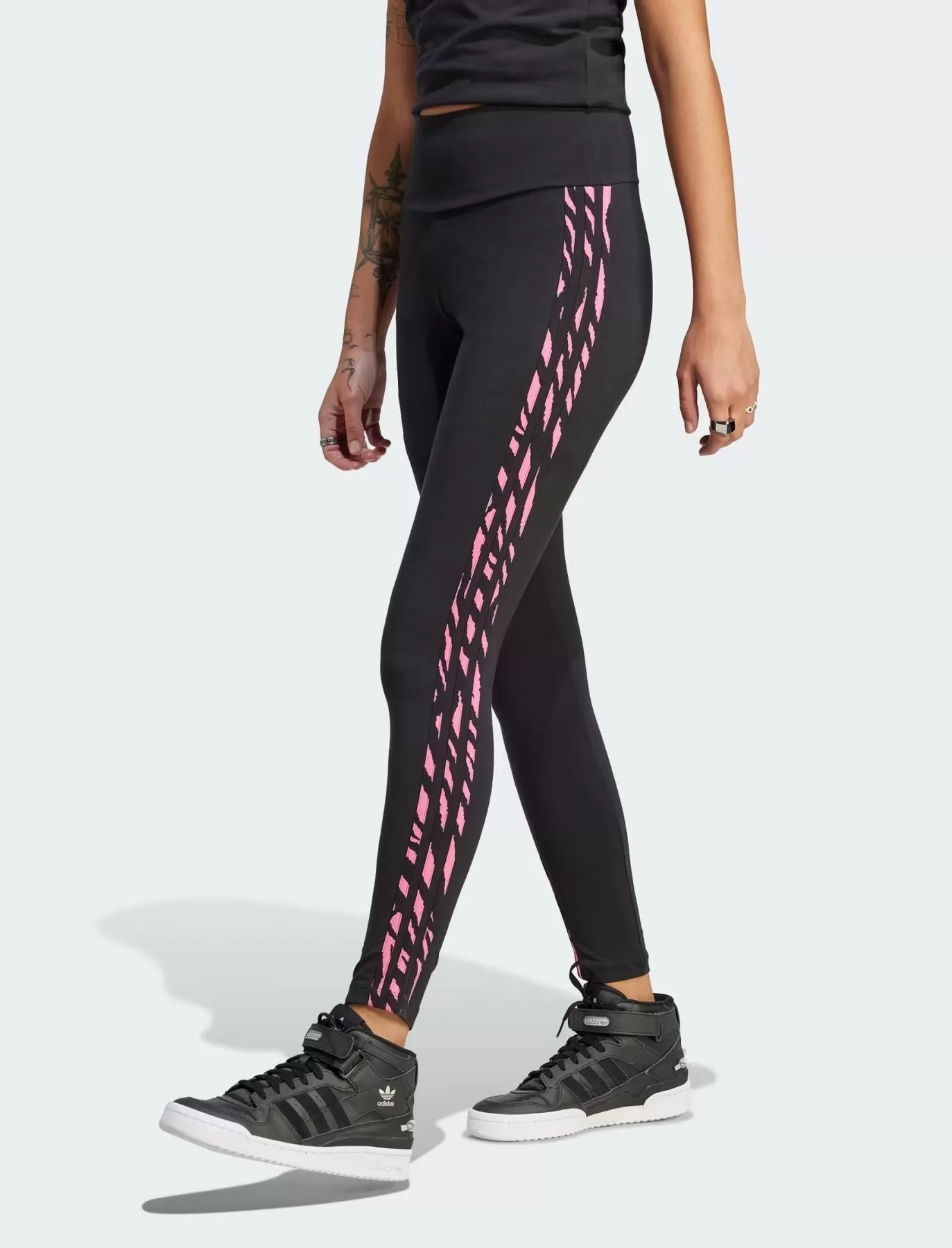 Leggings Donna