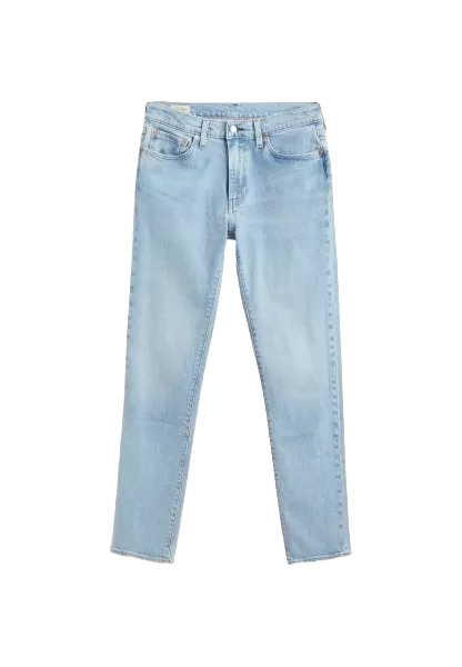 LEVI'S JEAN MENS' 511 SLIM CORFU LUCKY DAY