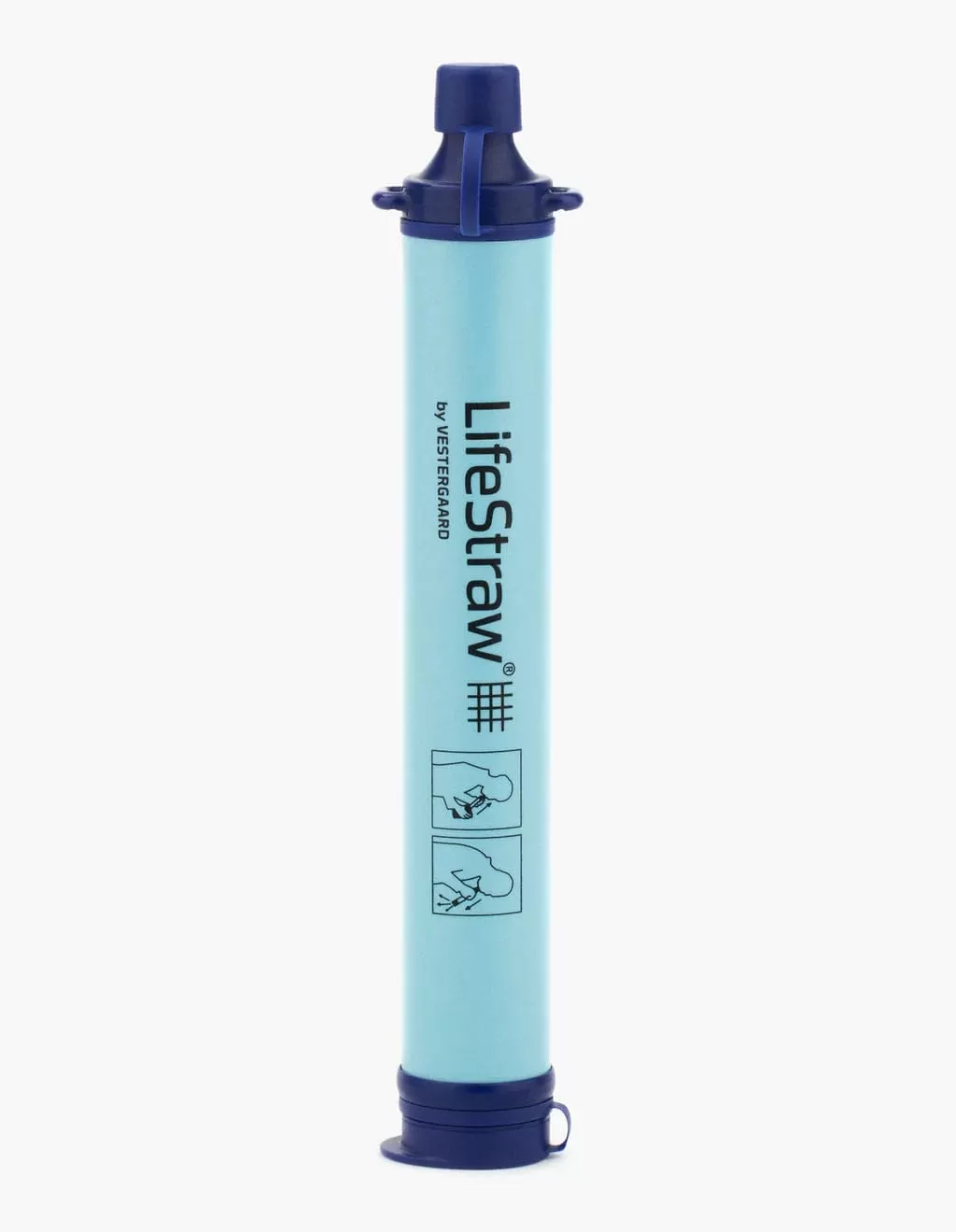 LifeStraw H2o Filter