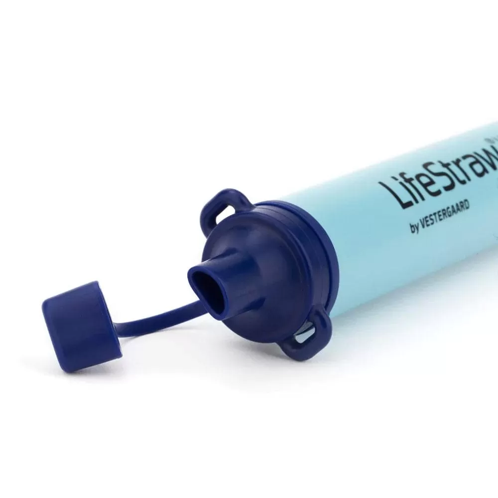 LifeStraw H2o Filter