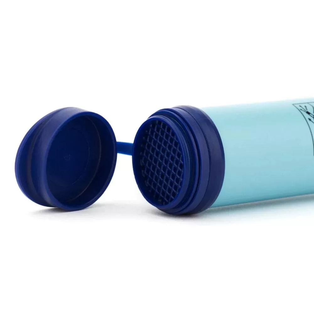 LifeStraw H2o Filter