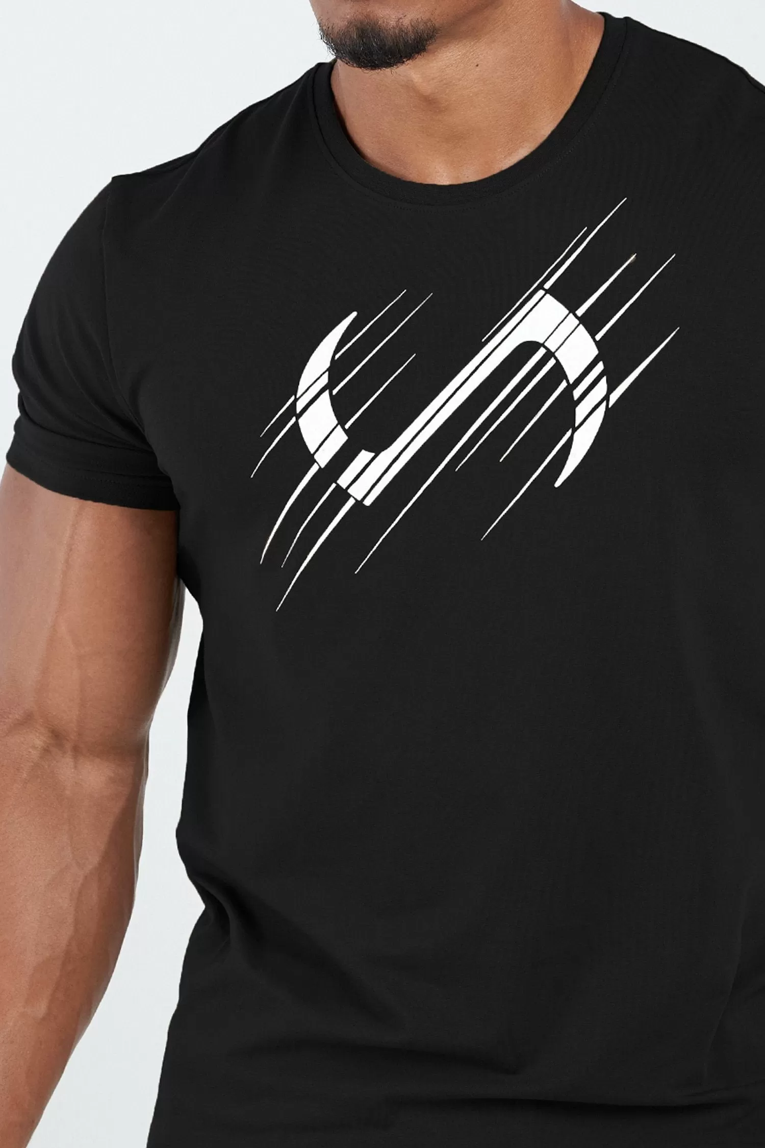 Lift Gym T-Shirt