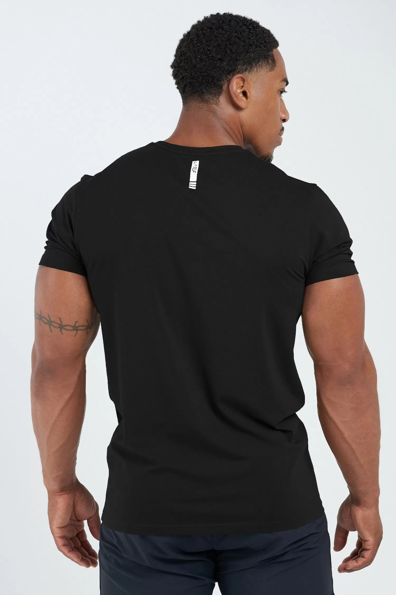 Lift Gym T-Shirt