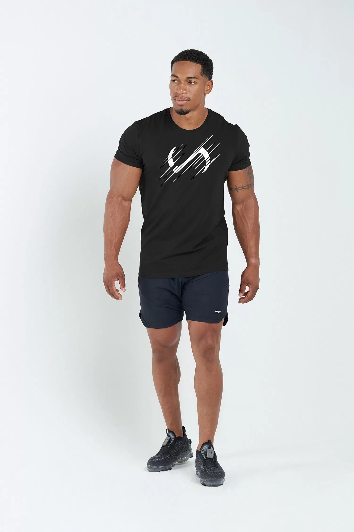 Lift Gym T-Shirt