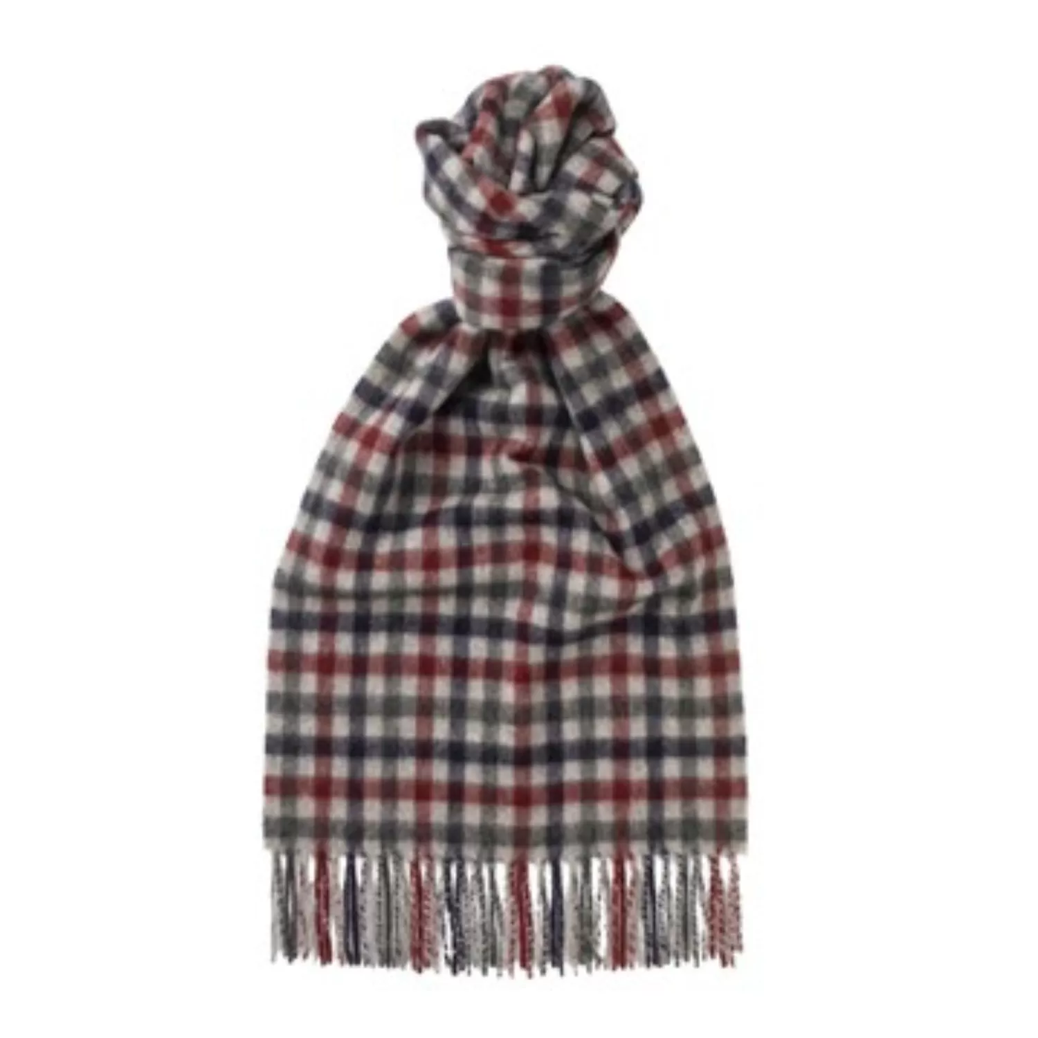 Lomond - Deluxe Cashmere Scarf