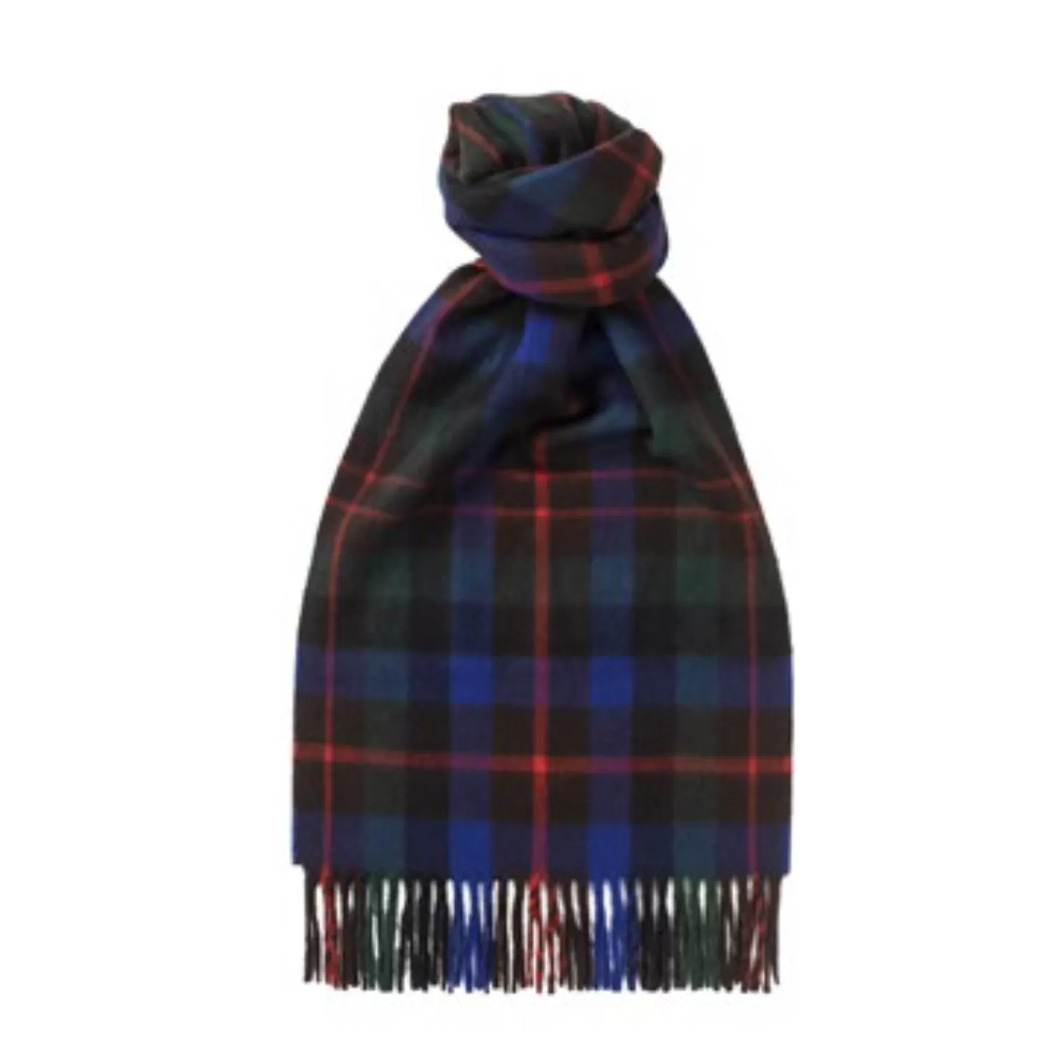 Lomond - Deluxe Cashmere Scarf