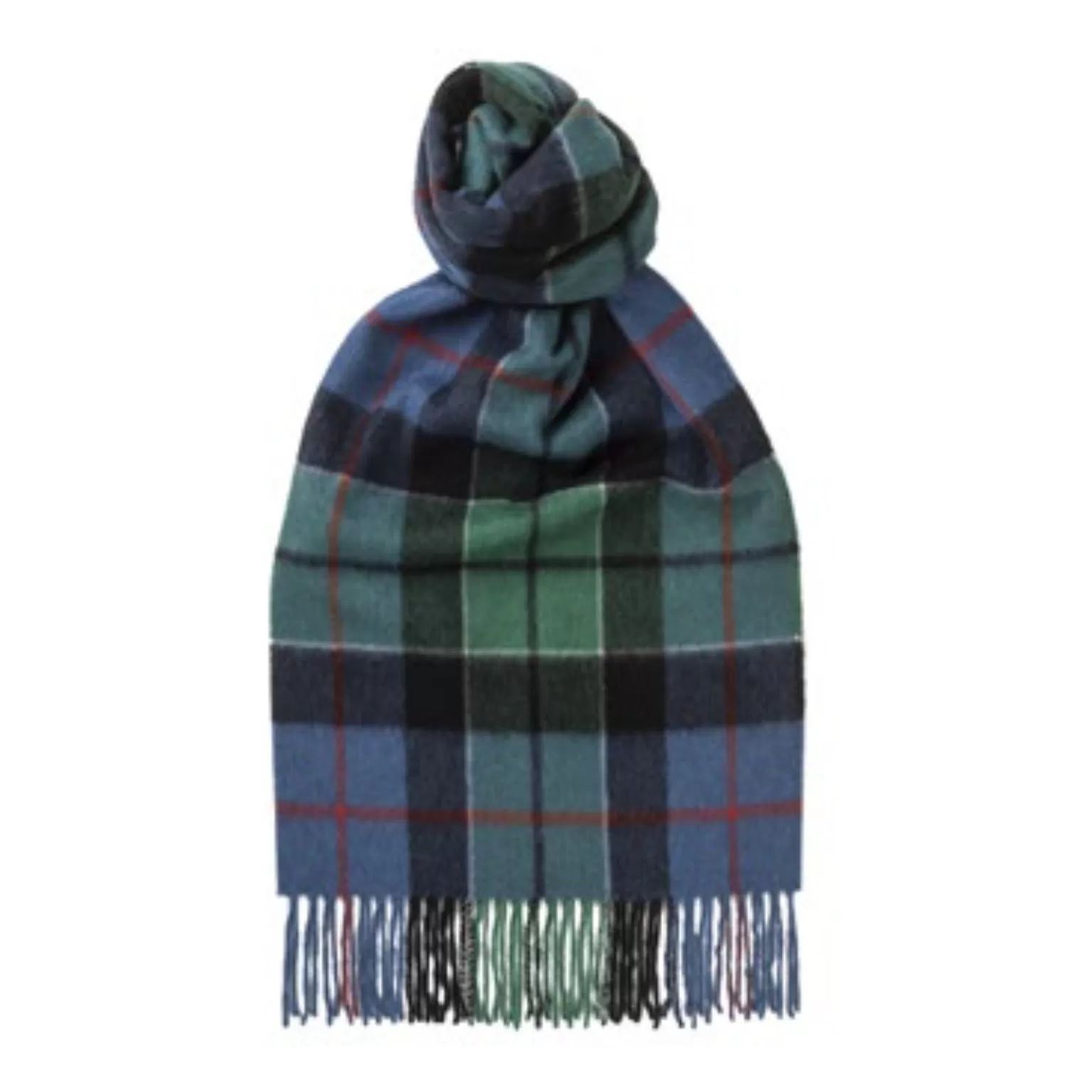 Lomond - Deluxe Cashmere Scarf