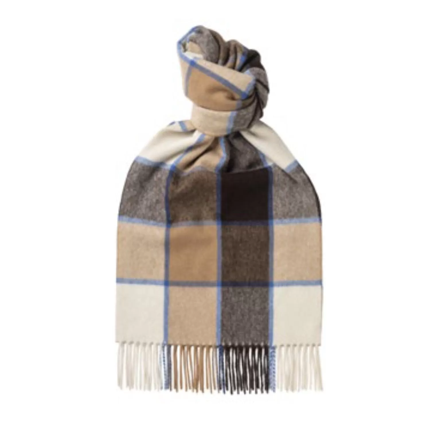 Lomond - Deluxe Cashmere Scarf