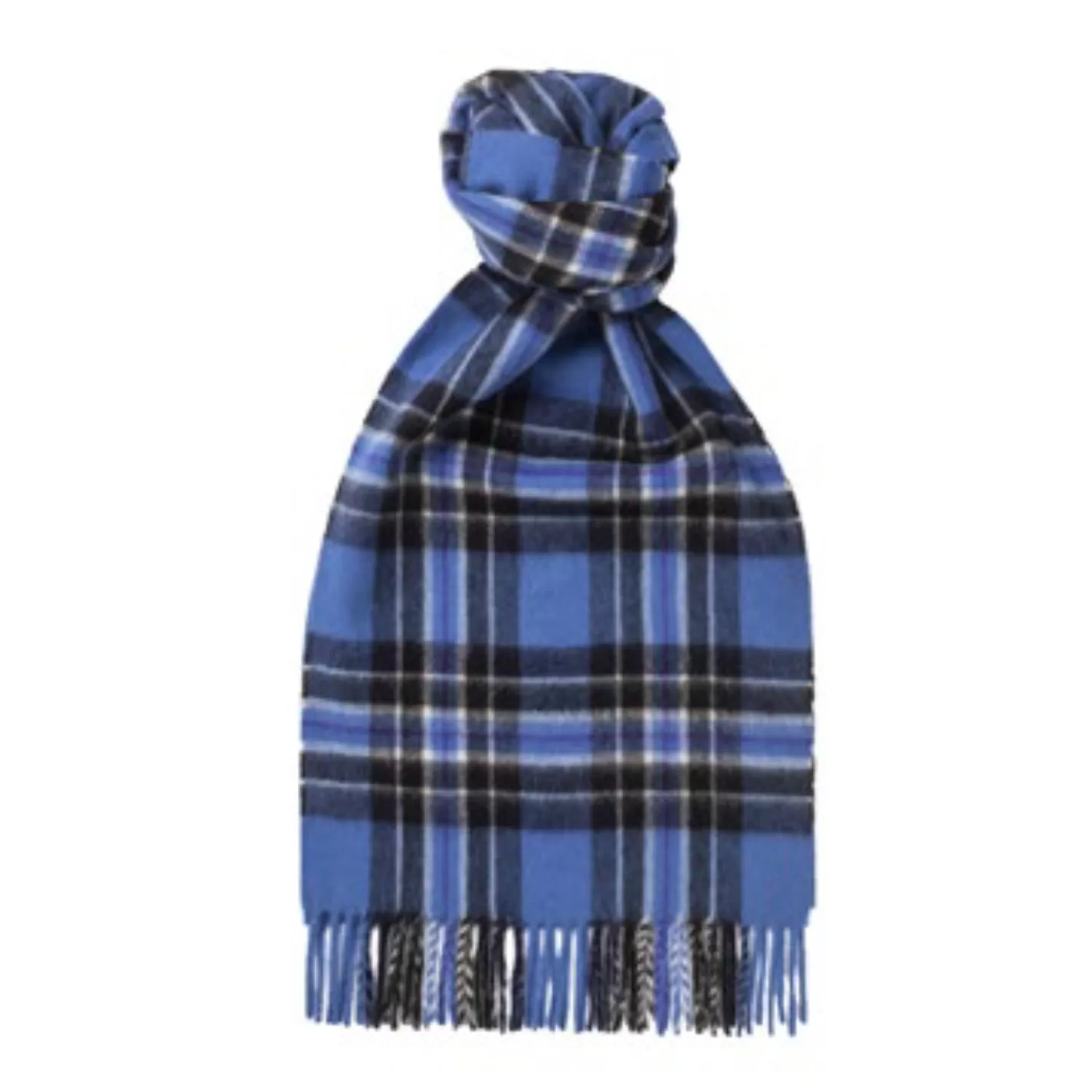 Lomond - Deluxe Cashmere Scarf