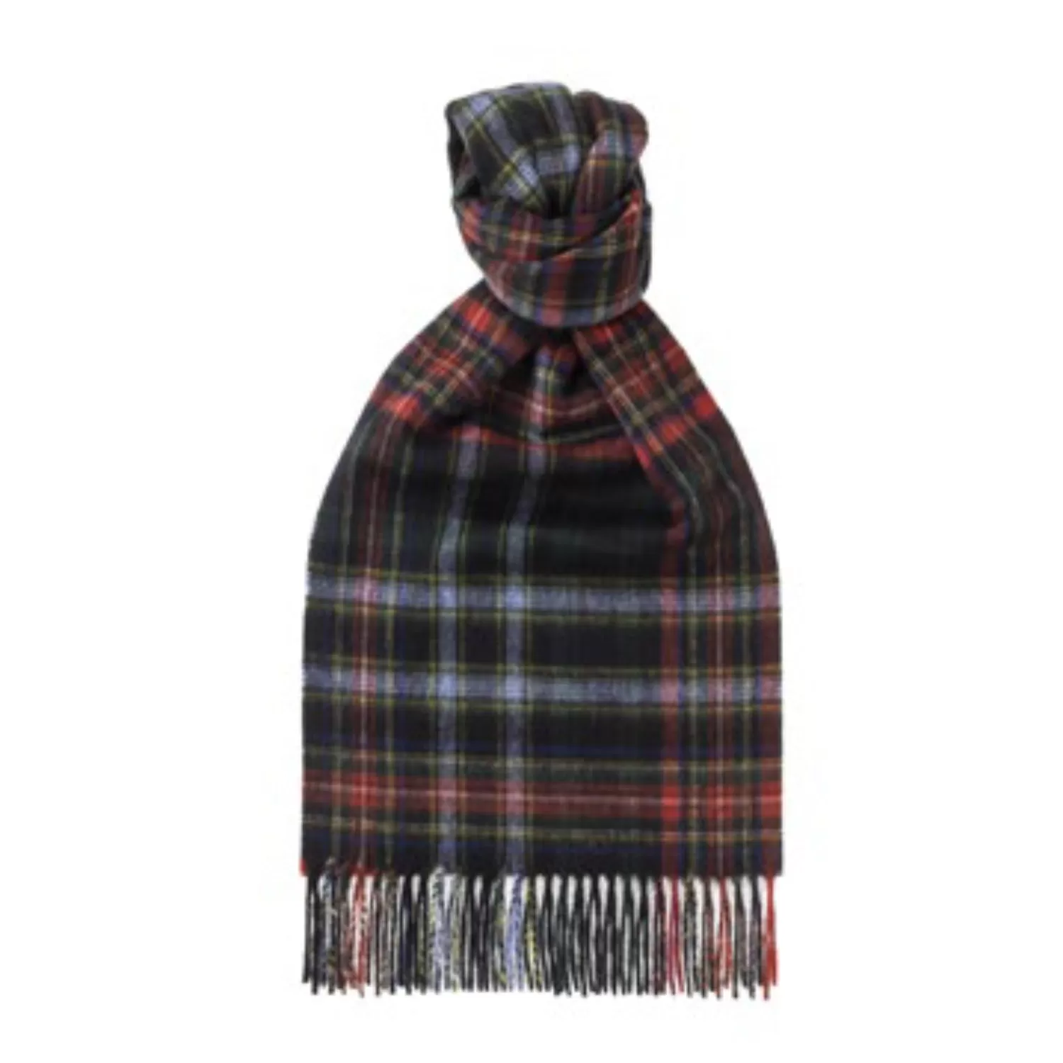 Lomond - Deluxe Cashmere Scarf