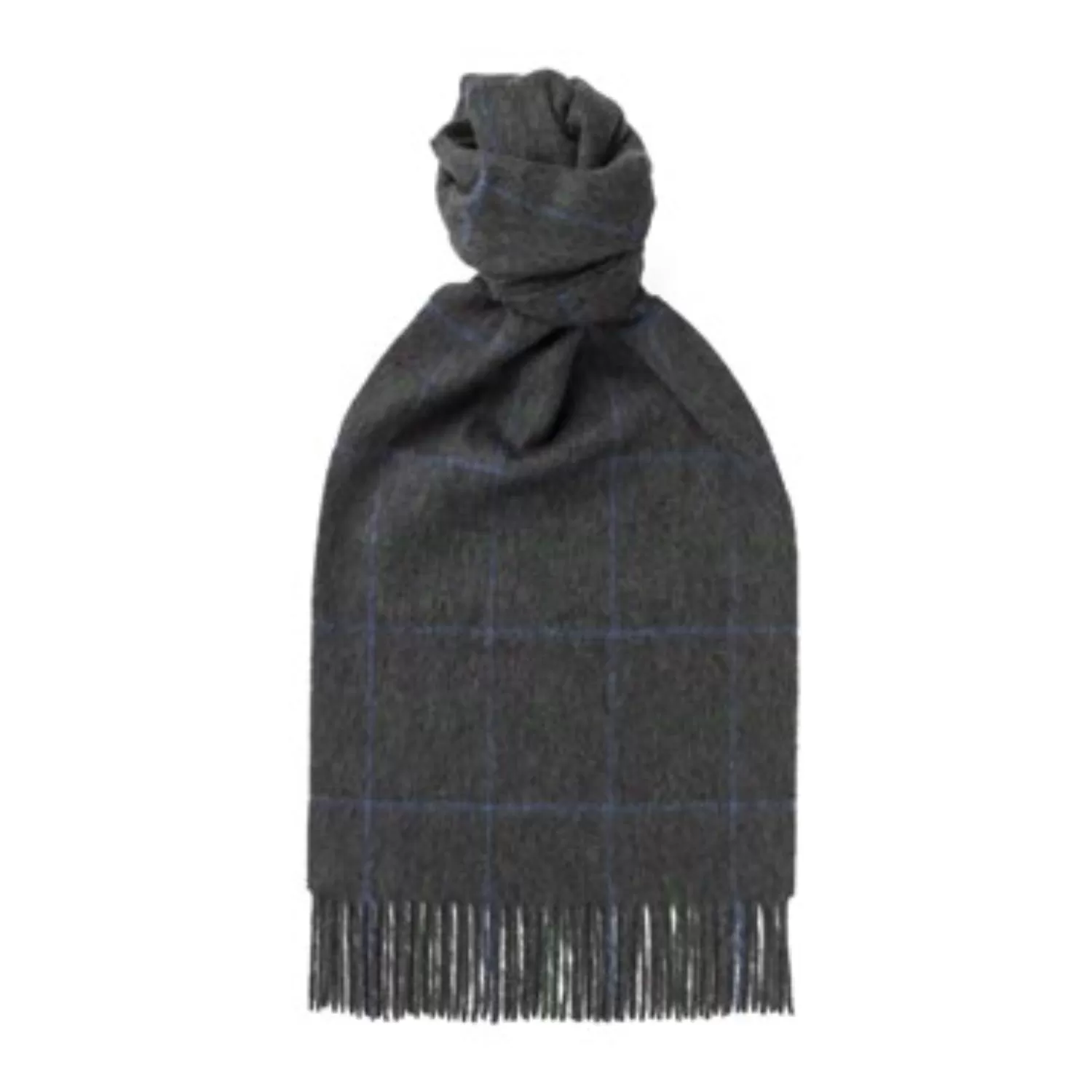 Lomond - Deluxe Cashmere Scarf