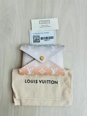 Louis Vuitton Kirigami Pouch