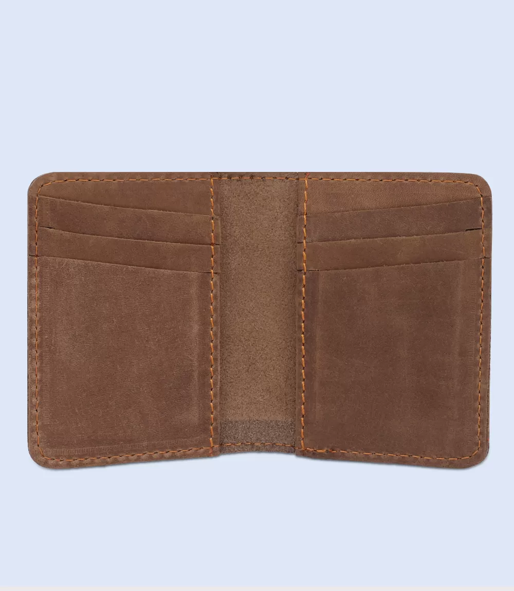 MA1407-TAN-Men Wallet