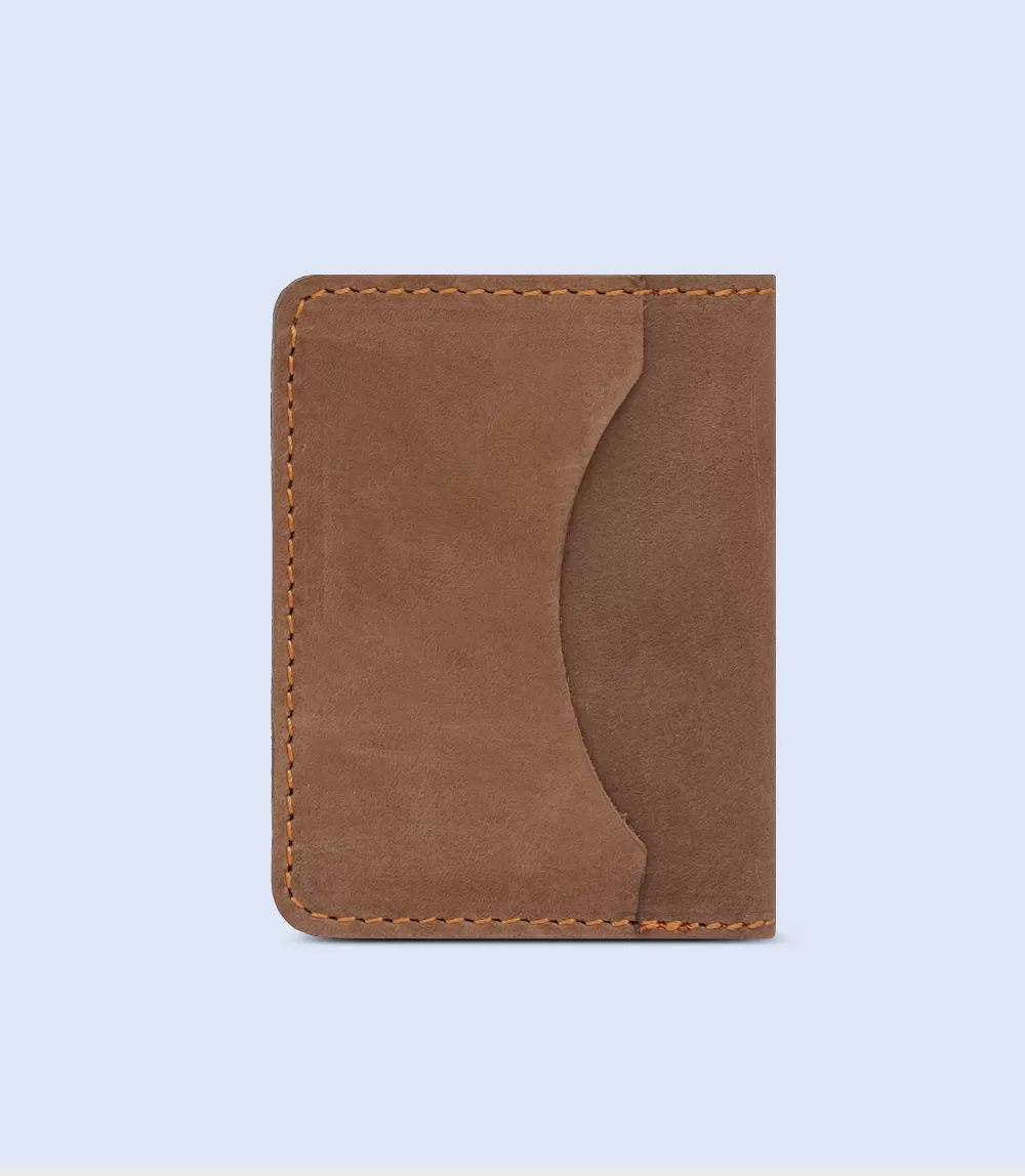 MA1407-TAN-Men Wallet