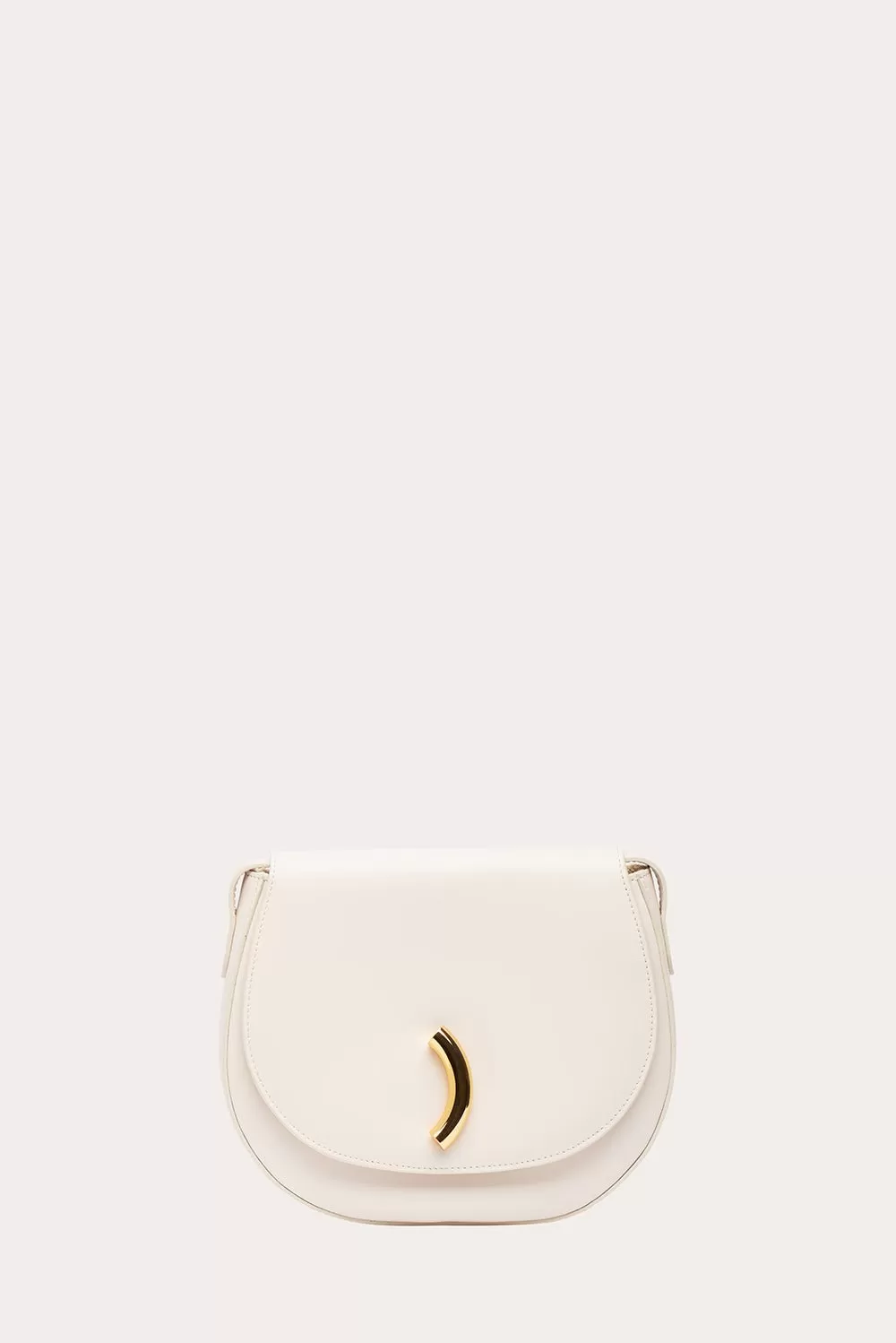 Maccheroni Saddle Bag Marble